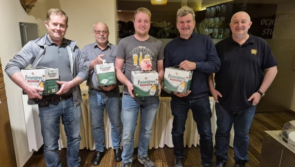 Bericht: Tarockabend beim „Oxnwirt“!
